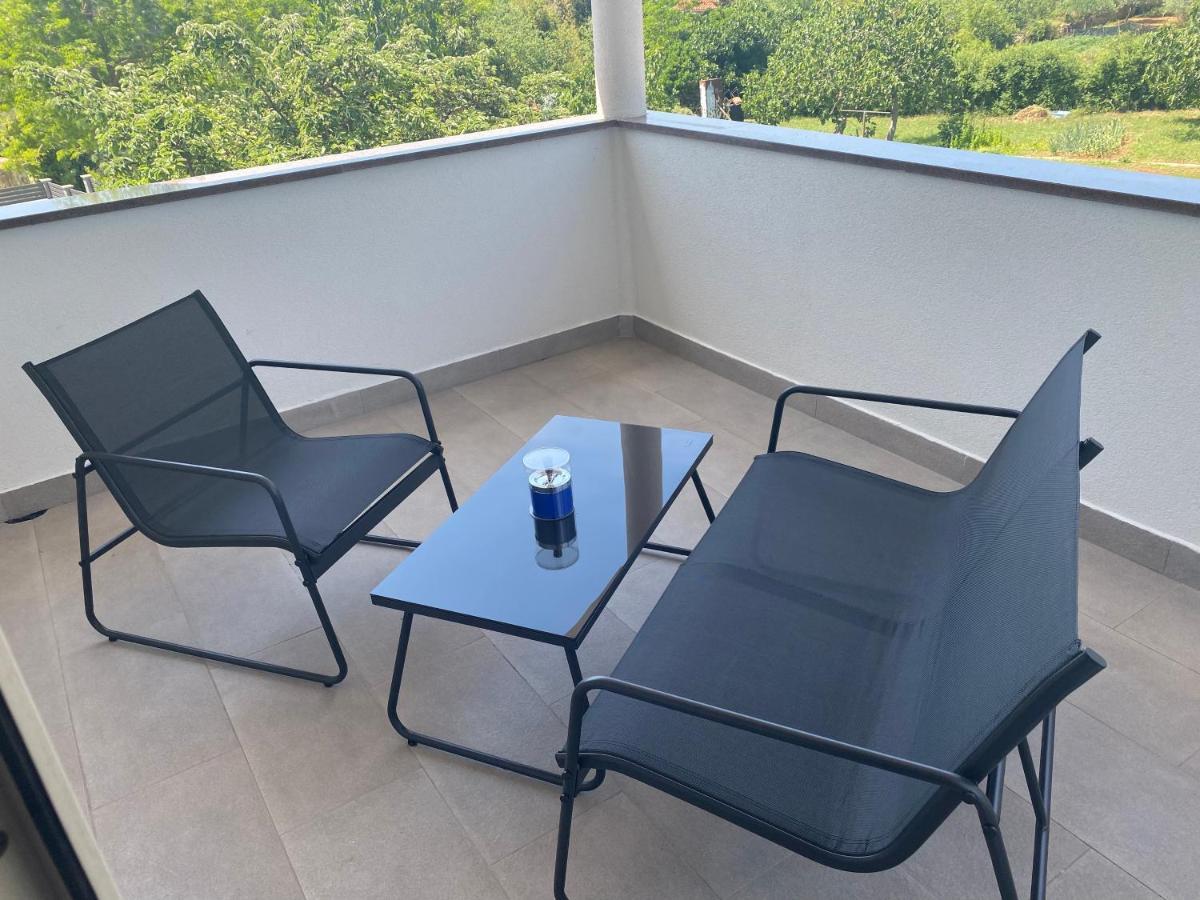 PUY Villa Mara מראה חיצוני תמונה