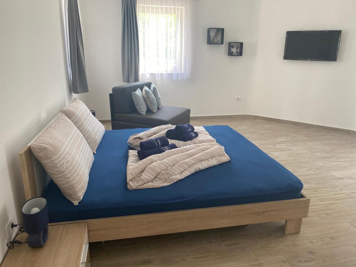 PUY Villa Mara מראה חיצוני תמונה