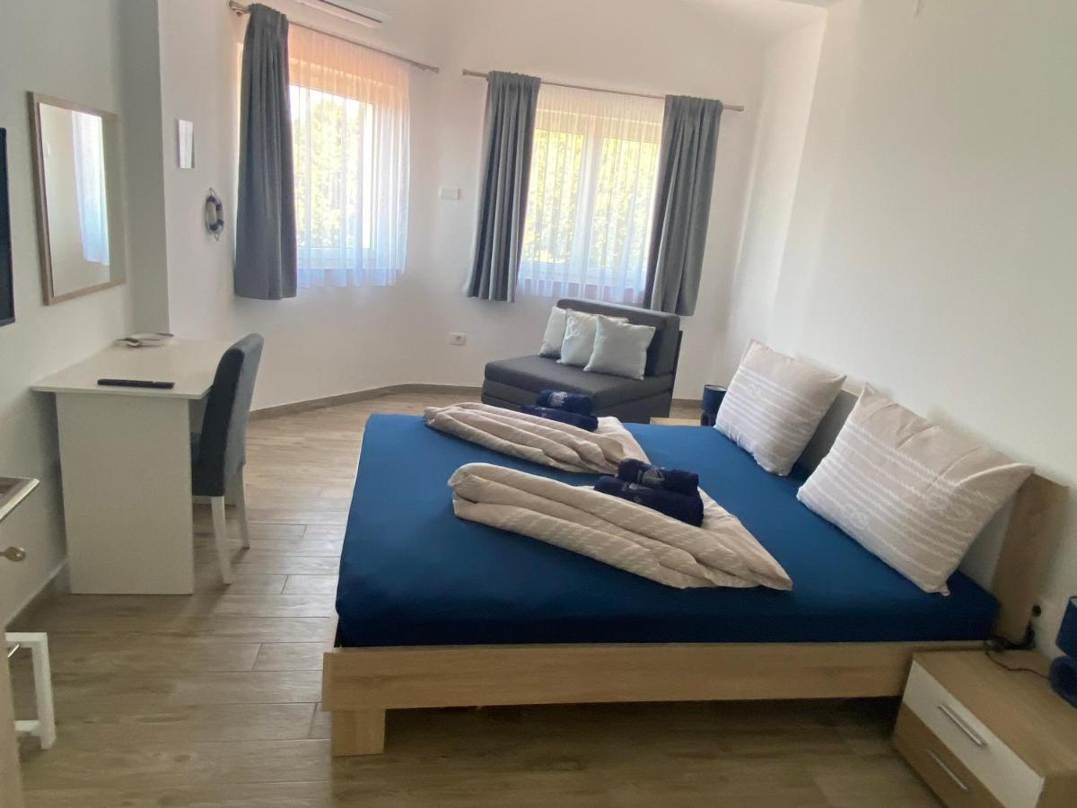 PUY Villa Mara מראה חיצוני תמונה