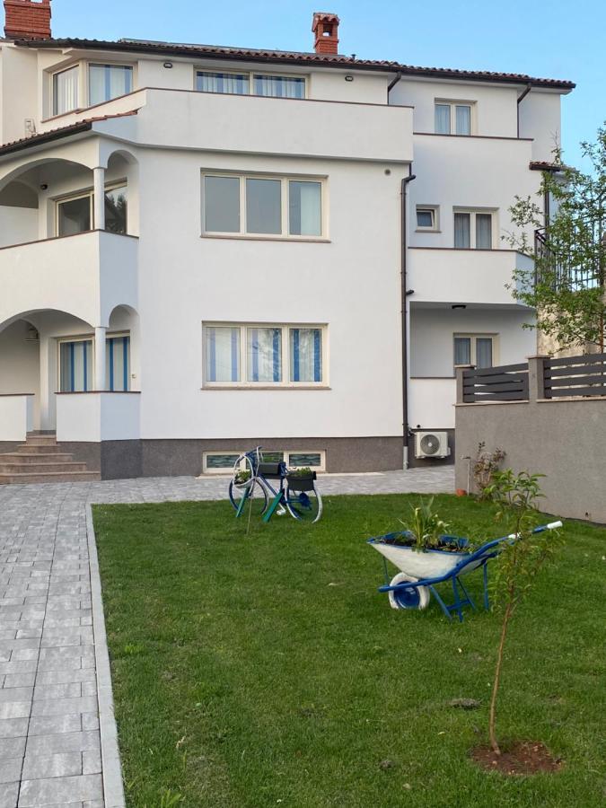 PUY Villa Mara מראה חיצוני תמונה