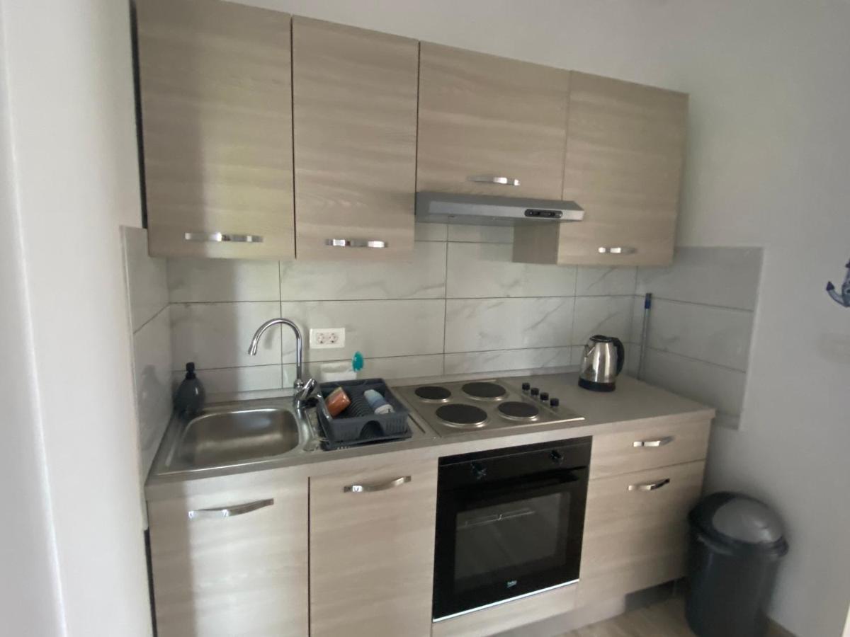 PUY Villa Mara מראה חיצוני תמונה