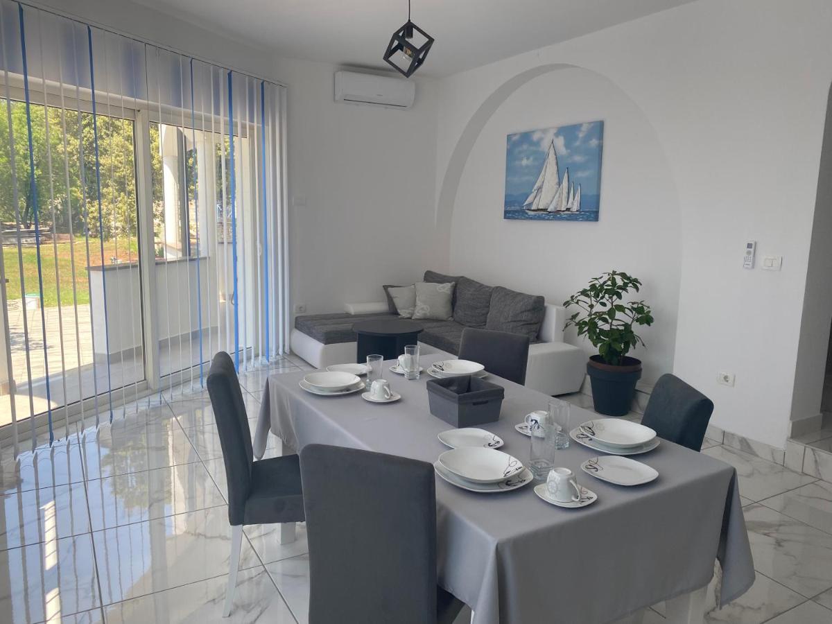 PUY Villa Mara מראה חיצוני תמונה
