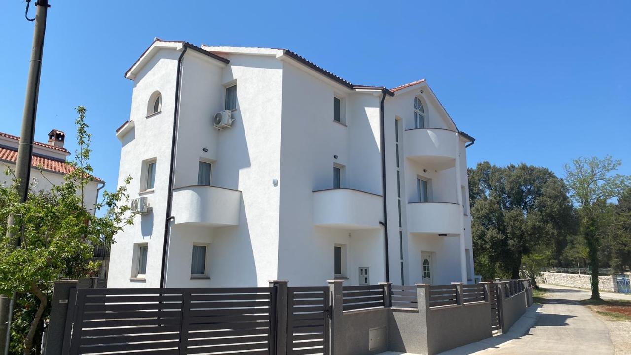 PUY Villa Mara מראה חיצוני תמונה